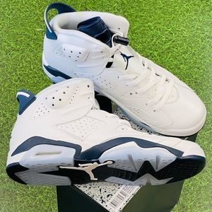 New Jordan 6 Not released until next week